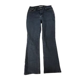 Chico’s ~ Platinum Denim ~ Charm Modern Fit Jeans~ size 1.5 (M/8)